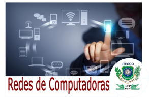 Redes de Computadoras